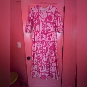 Oliphant size xxl dress
